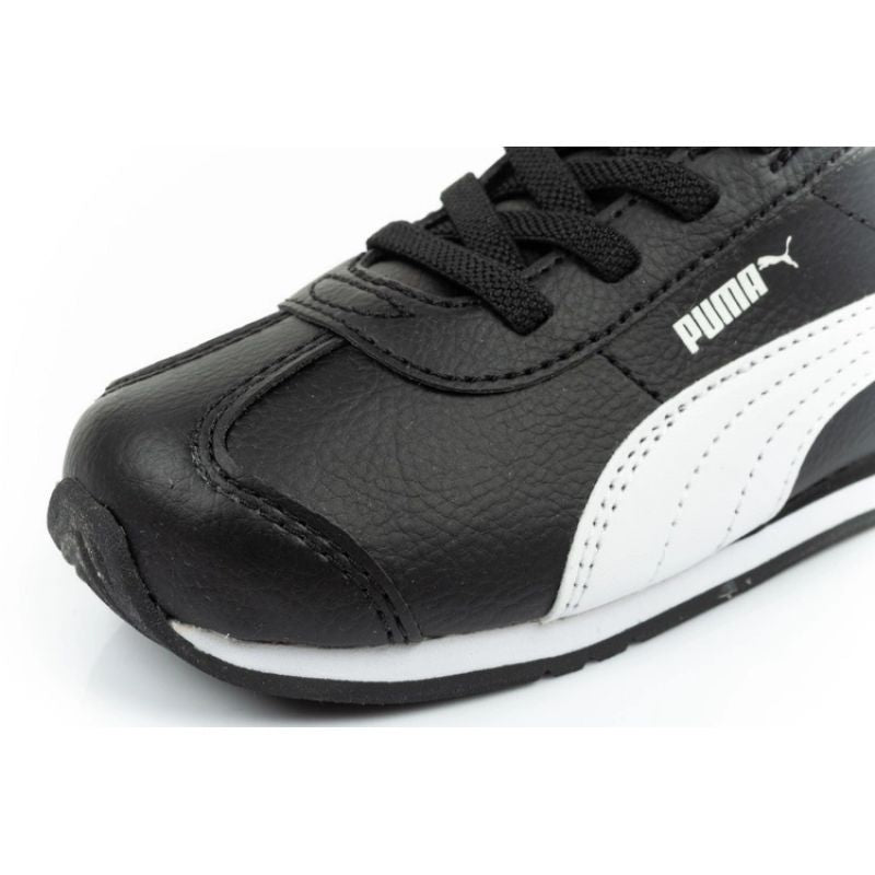 Puma Turin 3 Jr shoes 384432 04 Footwear/Lifestyle Puma