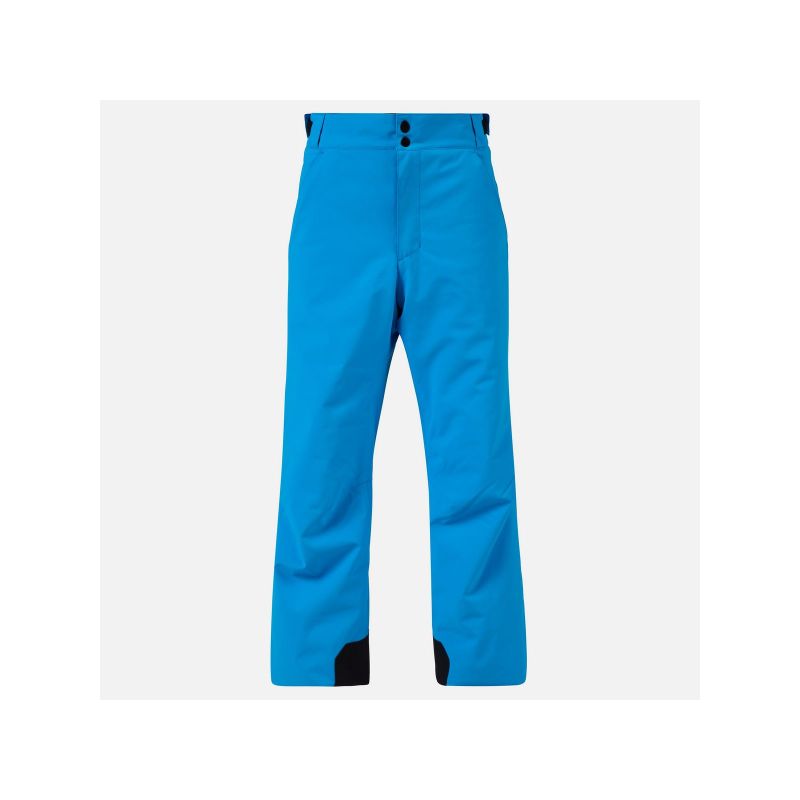 ROSSIGNOL Boy Insulated Ski Pant Blue