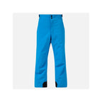 ROSSIGNOL Boy Insulated Ski Pant Blue