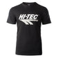 T-shirt Hi-Tec Retro M 92800312451 Clothing/Outdoor/T-shirts with short sleeves Your Sports Performance