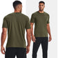 Under Armor T-shirt M 1326799-390 Clothing/Training Your Sports Performance
