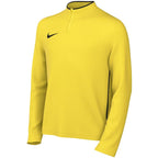 Nike Dri-Fit Park Drill Top Yellow IB7542 719 Kids' Sweatshirt