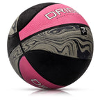 Meteor Dribble Basketball Pink To be categorized Your Sports Performance