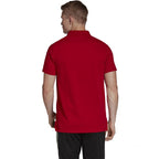 T-Shirt adidas Condivo 20 Polo M ED9235 Clothing/Lifestyle/T-shirts Adidas