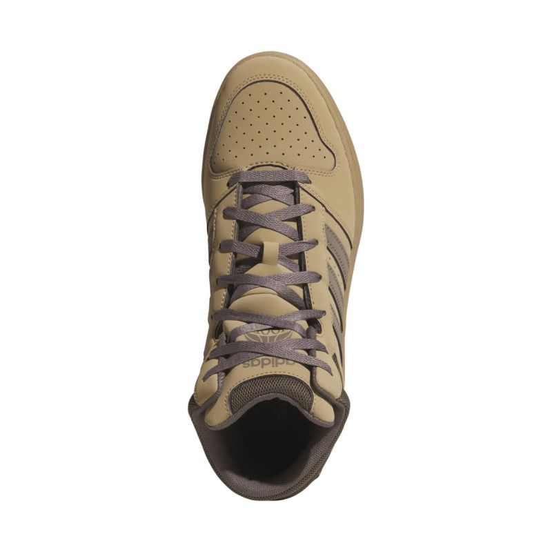 adidas Hoops Mid Classic KI7495 men's shoes