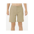 RIP CURL Boardwalk Phase-Boy shorts khaki