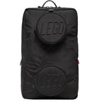 LEGO Brick 1x2 Backpack 20204-0354 Black One size In preparation Your Sports Performance