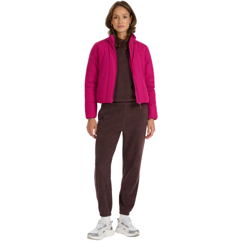 Jacket 4F F0705 W 4FRAW25TDJAF0705 55S Clothing/Outdoor Your Sports Performance
