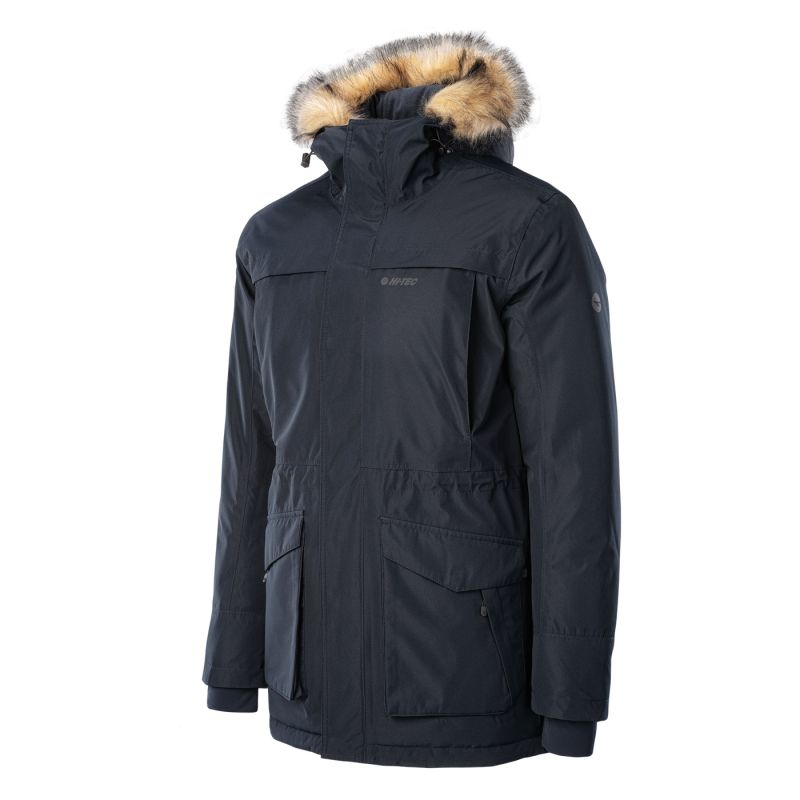 Men's LASSE Insulated Jacket