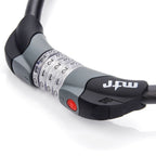 Meteor Protect 31525 bicycle lock Accessories/Bicycle/Akcesoria rowerowe Your Sports Performance