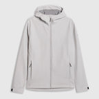 Men's 4F 4FWAW25TSOFM362-27S windproof membrane 5000 softshell jacket 4f
