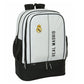 Real Madrid Training Backpack Jr 612454825 Accessories/Plecaki/pozostałe plecaki Your Sports Performance