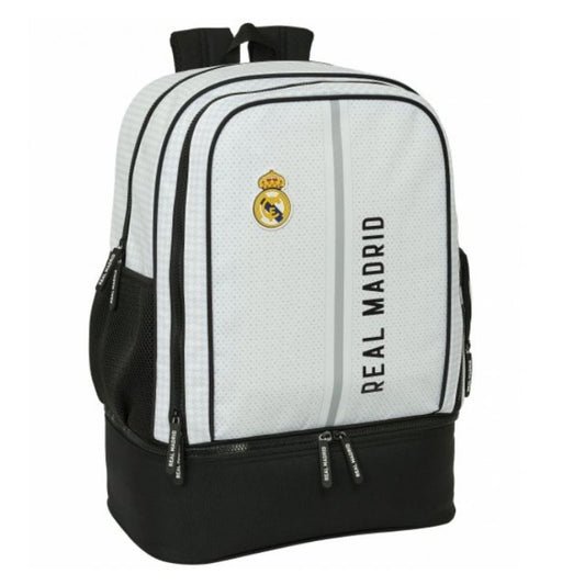 Real Madrid Training Backpack Jr 612454825 Accessories/Plecaki/pozostałe plecaki Your Sports Performance