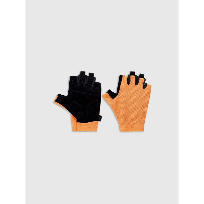 Unisex cycling gloves 4F 4FWSS25AFGLU155-70S *Kategoria tymczasowa Your Sports Performance