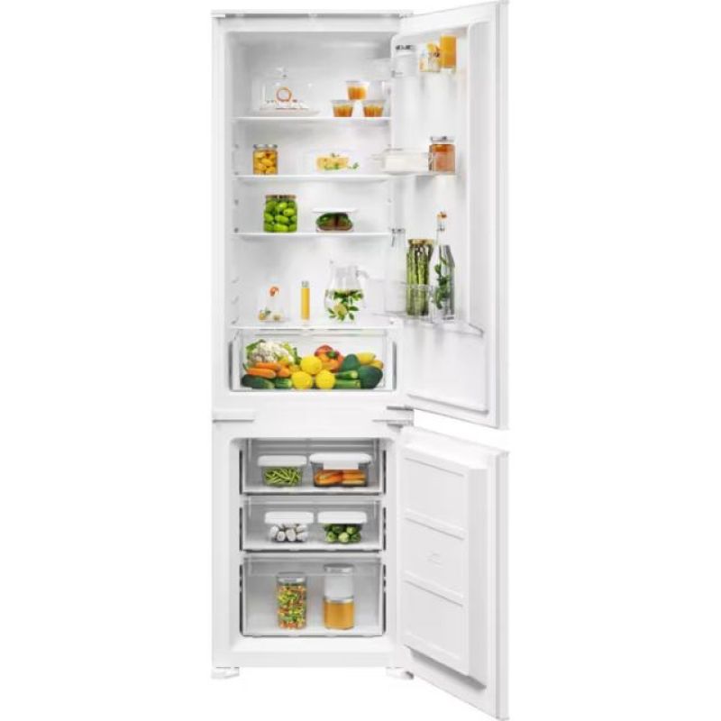 ELECTROLUX ENS3SE18S built-in refrigerator AGD - Produkty/Lodówki do zabudowy Your Sports Performance