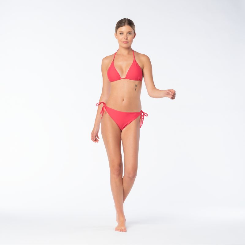 Women's two-piece swimsuit LADY FIBI TOP In preparation Your Sports Performance