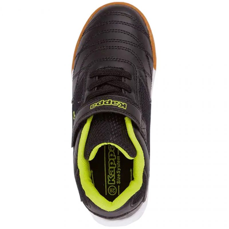 Kappa Damba K Jr 260765K 1140 shoes Footwear/Training/Kids/Kappa Kappa
