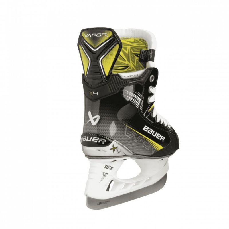 Bauer Vapor X4 Jr 1061732 Hockey Skates Accessories/Skating/Bauer Bauer
