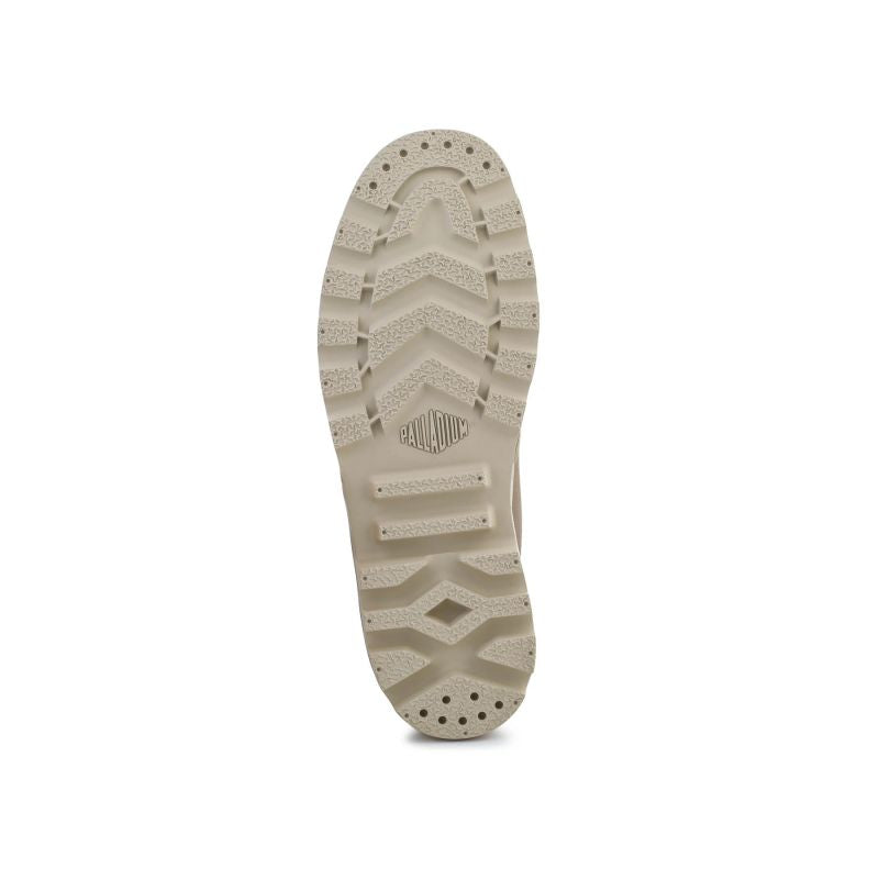 Palladium Men's Pampa Detroit Zip SU 04612-961-M Dusky Green/Brown To be categorized Your Sports Performance