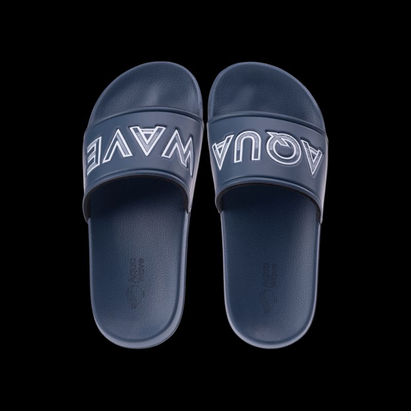 AMIRO JRB Children's Flip-Flops AquaWave