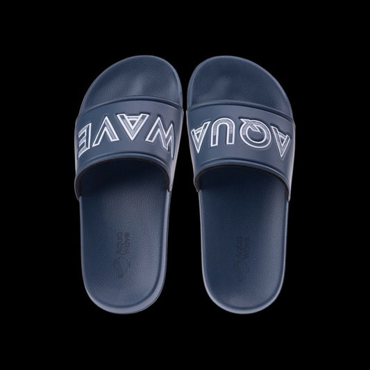 AMIRO JRB Children's Flip-Flops AquaWave