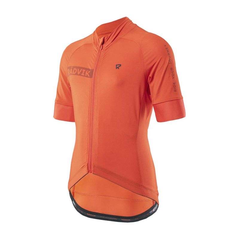 Radvik bravo jrb Jr 92800406869 T-shirt Clothing/Training/Adler Your Sports Performance