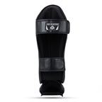 M Shin Guards - Phantom White Ochraniacze piszczeli Your Sports Performance