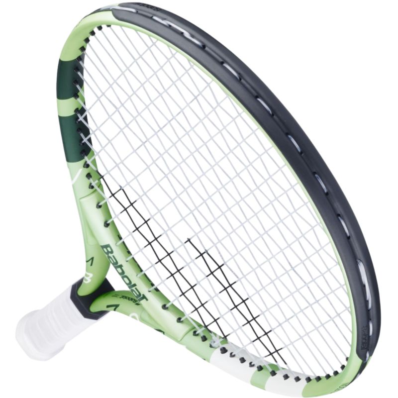 Babolat Wimbledon 21 Junior Mint Tennis Racket 140527 In preparation Your Sports Performance