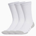 Adidas Cushioned Crew 3PP socks JD9571 Clothing Your Sports Performance