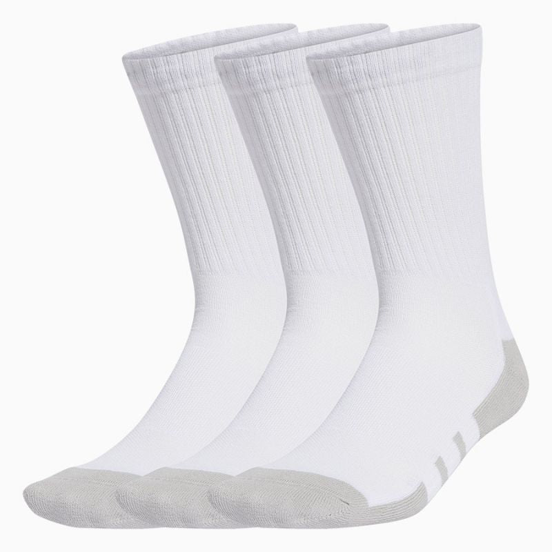 Adidas Cushioned Crew 3PP socks JD9571 Clothing Your Sports Performance