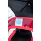 ROTT "GLOSSY BLOCK" Open Gloves