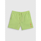 Men's 4F boardshorts with UPF50+ sun protection 4FRSS26UBDSM258-45S