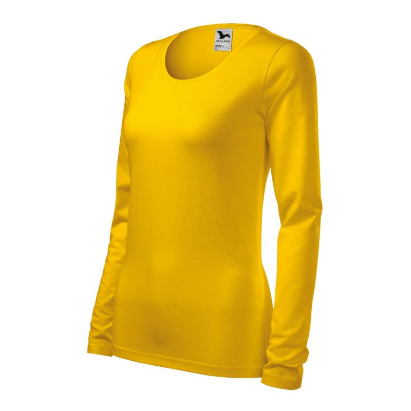 Malfini Slim W MLI-13904 Clothing/Lifestyle/T-shirts/Malfini Malfini