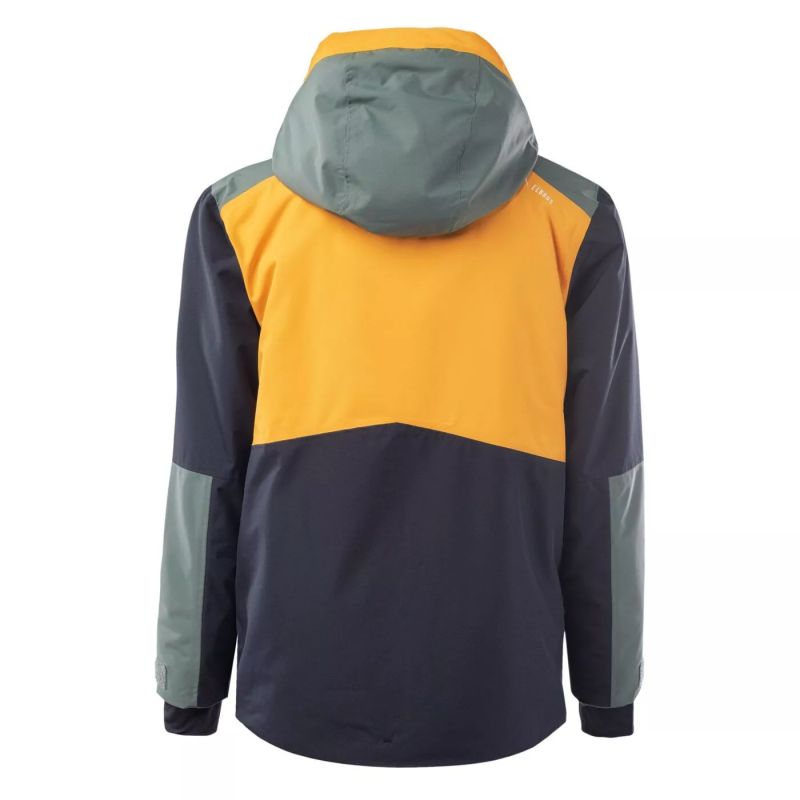 Ski jacket Elbrus Bergen Jr. 92800439270 Clothing/Outdoor/Elbrus Your Sports Performance