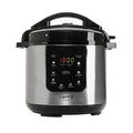 Pressure cooker CAMRY CR 6409 (silver) AGD - Produkty/Szybkowary Your Sports Performance