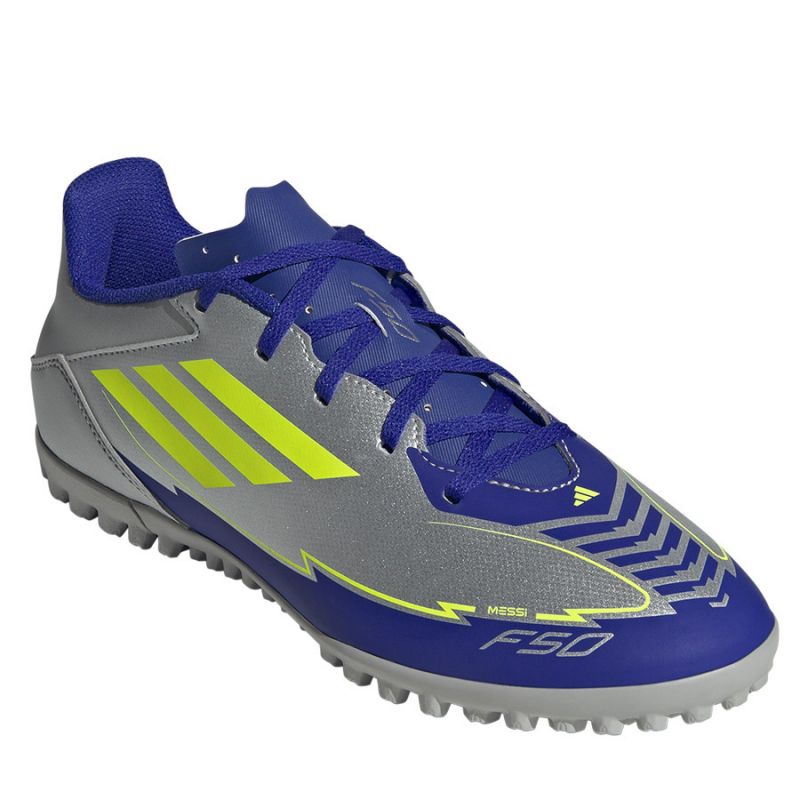 Adidas F50 MESSI Club TF IH0917 shoes Footwear/Football/SR/TF Adidas