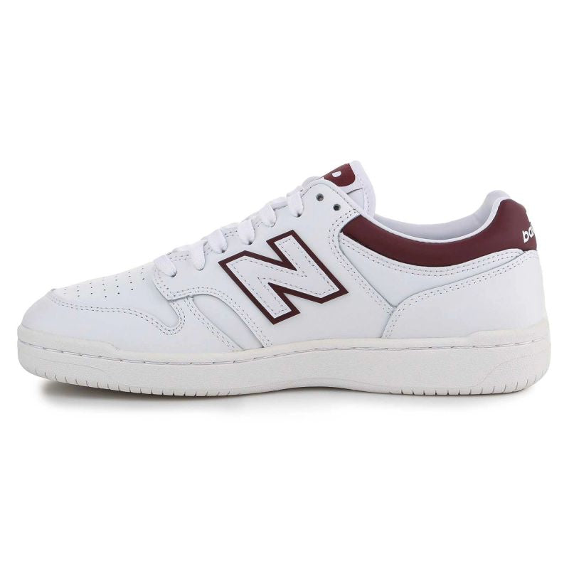 New Balance M BB480LDB shoes Footwear/Lifestyle New Balance