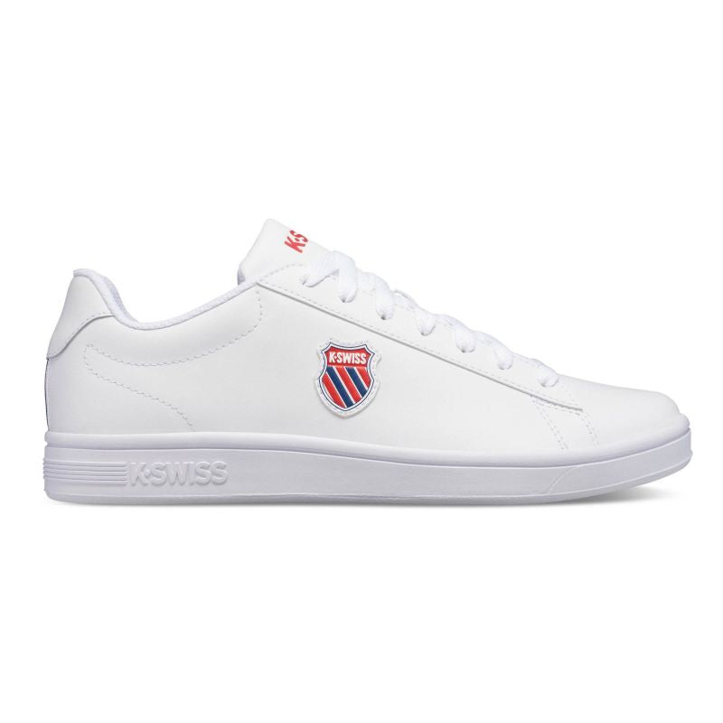 K-Swiss Court Shield M 06599-113-M shoes Footwear/Lifestyle/K-Swiss Your Sports Performance