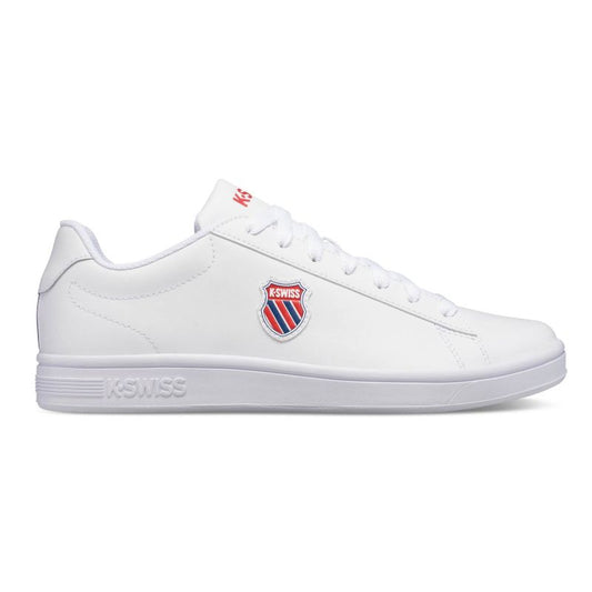 K-Swiss Court Shield M 06599-113-M shoes Footwear/Lifestyle/K-Swiss Your Sports Performance