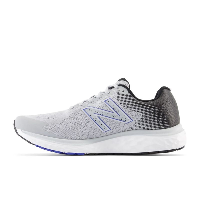 New Balance Fresh Foam M M680WN7 shoes Footwear/Running/Men New Balance