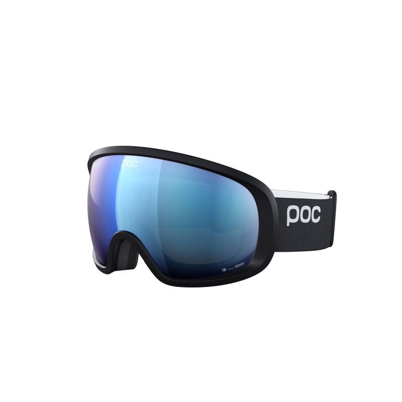 POC Fovea Ski Goggles Black Cat.2 Import z PMSport Your Sports Performance