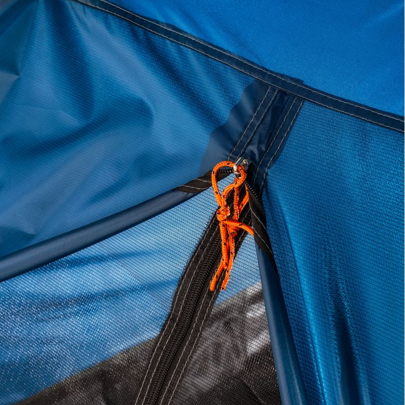 TENTUS tent In preparation Your Sports Performance