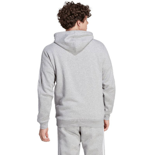 adidas Essentials Fleece 3-Stripes Hoodie M IJ6474 Clothing/Lifestyle Adidas