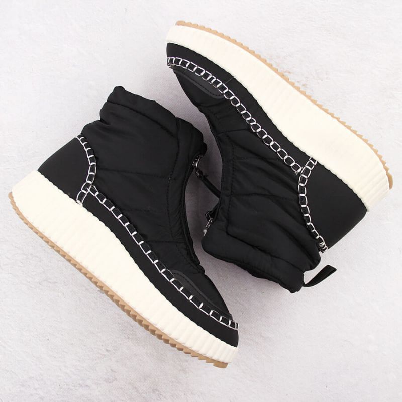 Snow boots Potocki W Z24-72300 WOL268 Footwear/Outdoor/Potocki Your Sports Performance