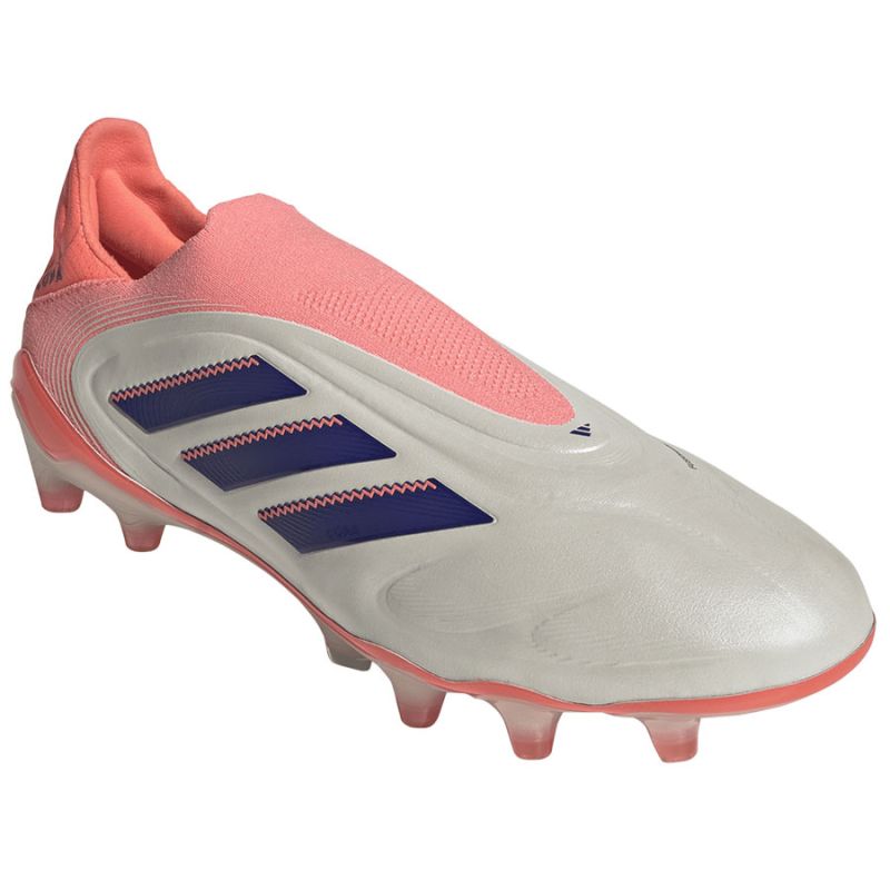 Adidas COPA PURE III Elite FG JS0650 shoes In preparation Adidas