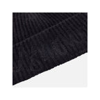 ROSSIGNOL W JCC HAPPY women's hat black