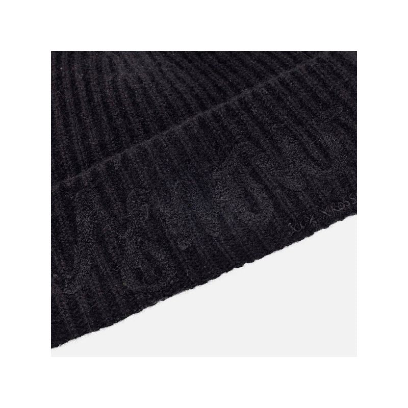 ROSSIGNOL W JCC HAPPY women's hat black