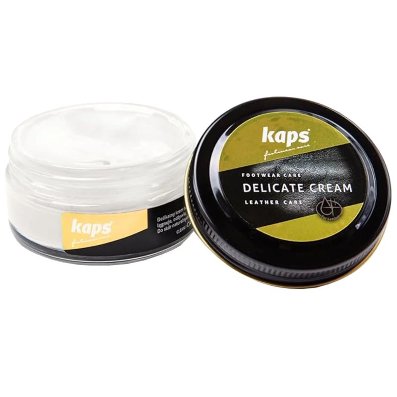 Kaps Delicate Cream 50 ML 04-5013-100 Colorless One size In preparation Your Sports Performance