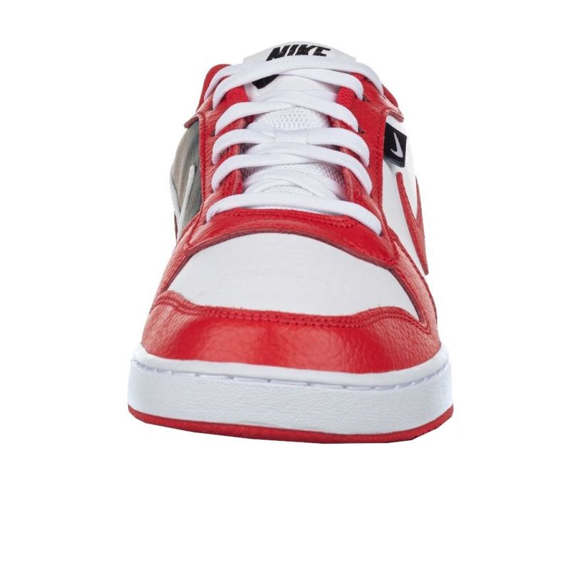 Nike Ebernon Low Prem M AQ1774-101 shoes Footwear/Lifestyle/Nike Nike
