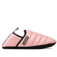Napapijri Plume 02 Women's Slip-On Sports Slippers Pink (NP0A4H77P771) In preparation Your Sports Performance
